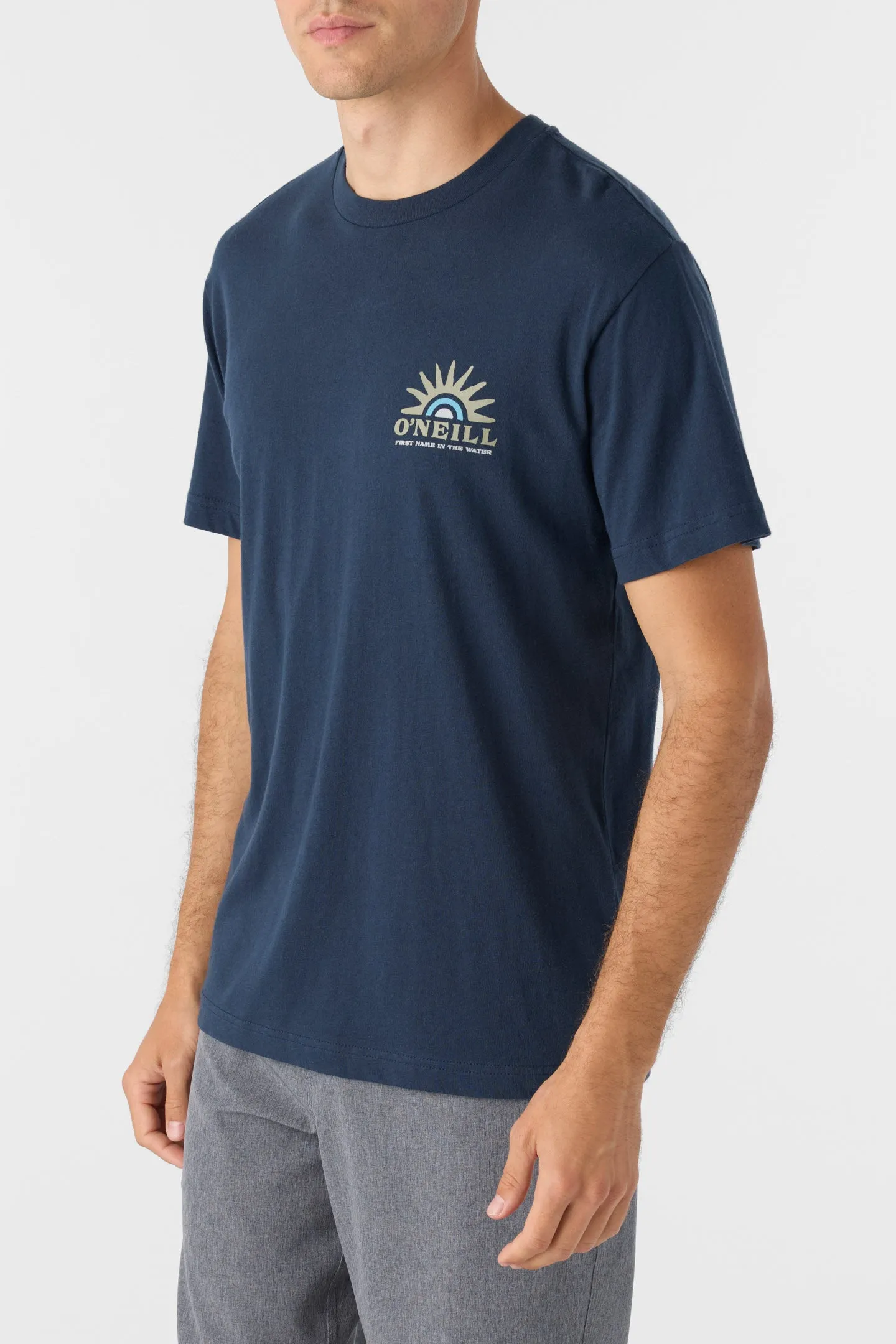 SUNRISE STANDARD FIT TEE sold by O'Neill product image thumbnail 3