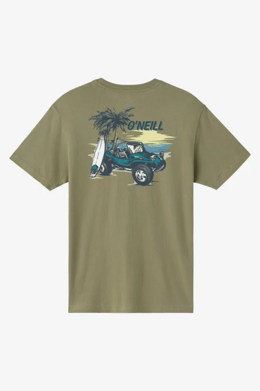 SPEED BUGGY STANDARD FIT TEE sold by O'Neill