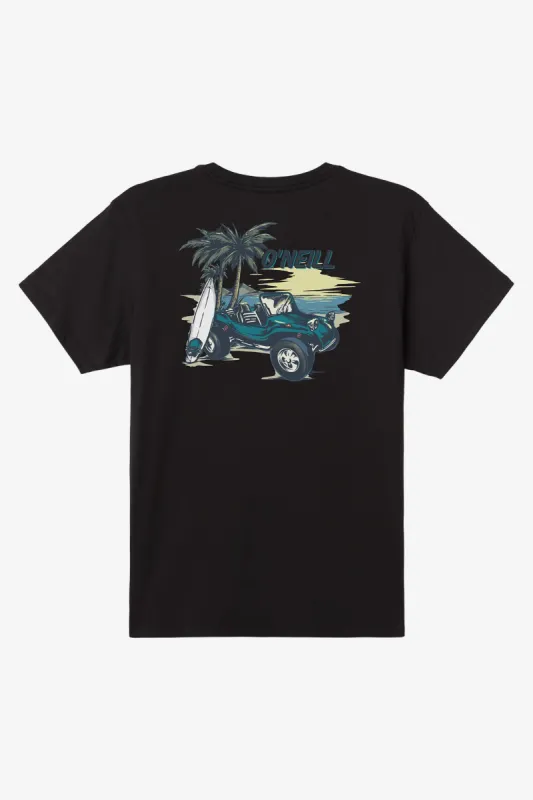 SPEED BUGGY STANDARD FIT TEE sold by O'Neill