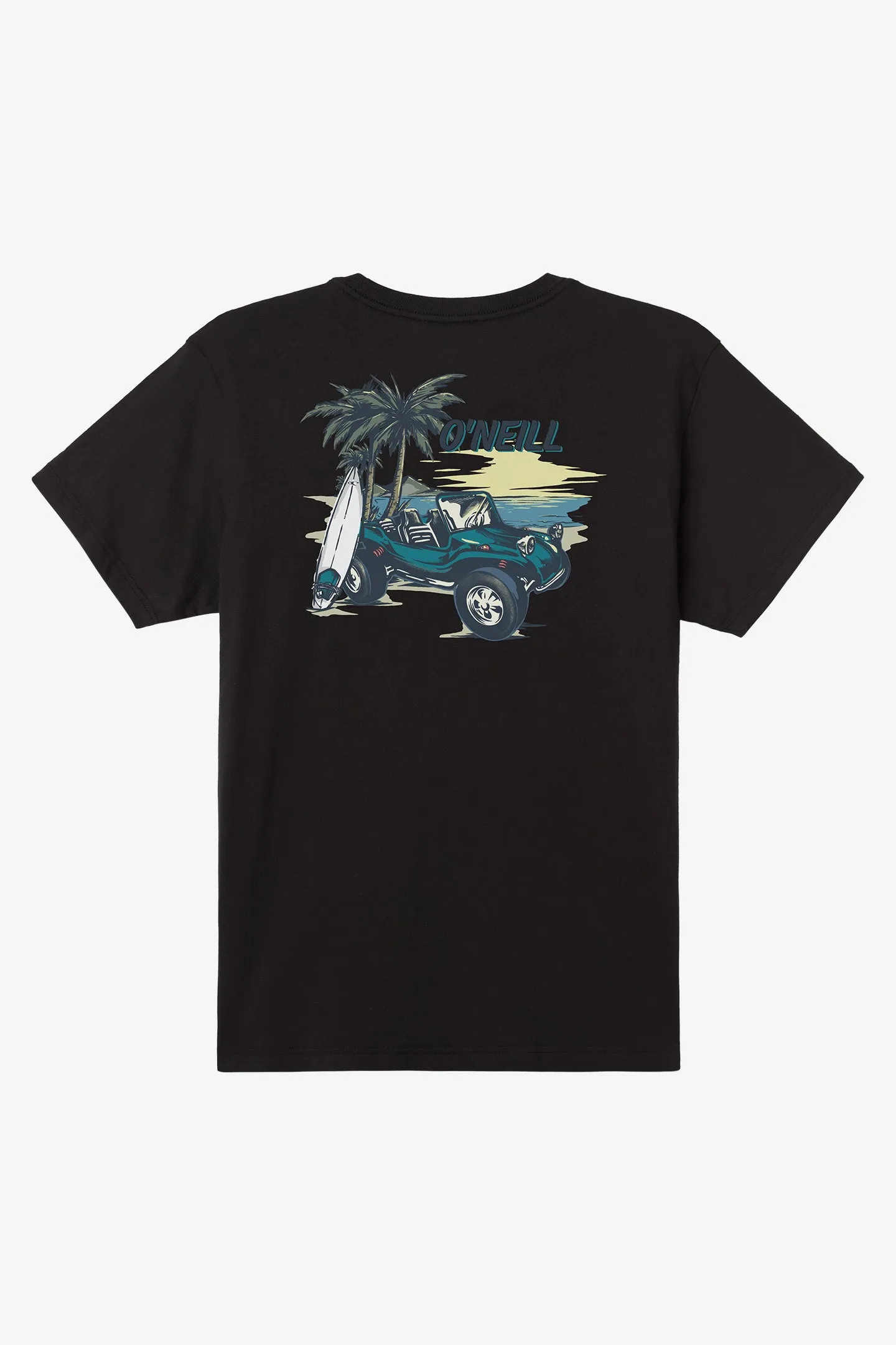 Speed Buggy Standard Fit Tee sold by O'Neill