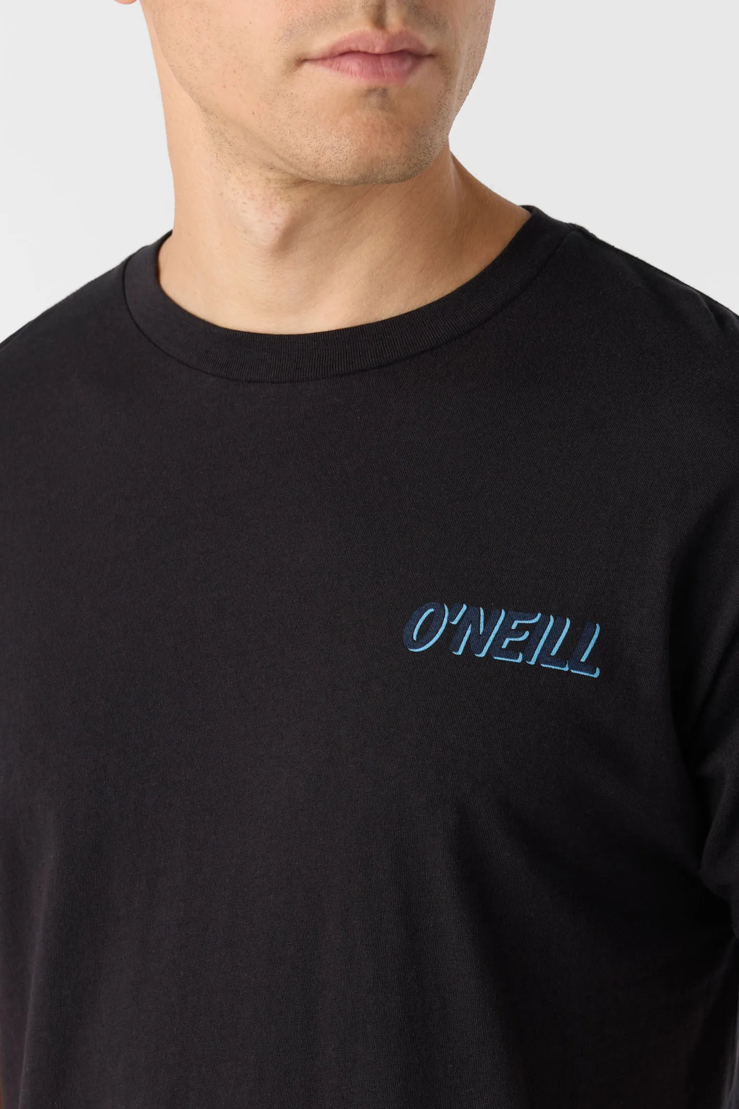Speed Buggy Standard Fit Tee sold by O'Neill product image thumbnail 4