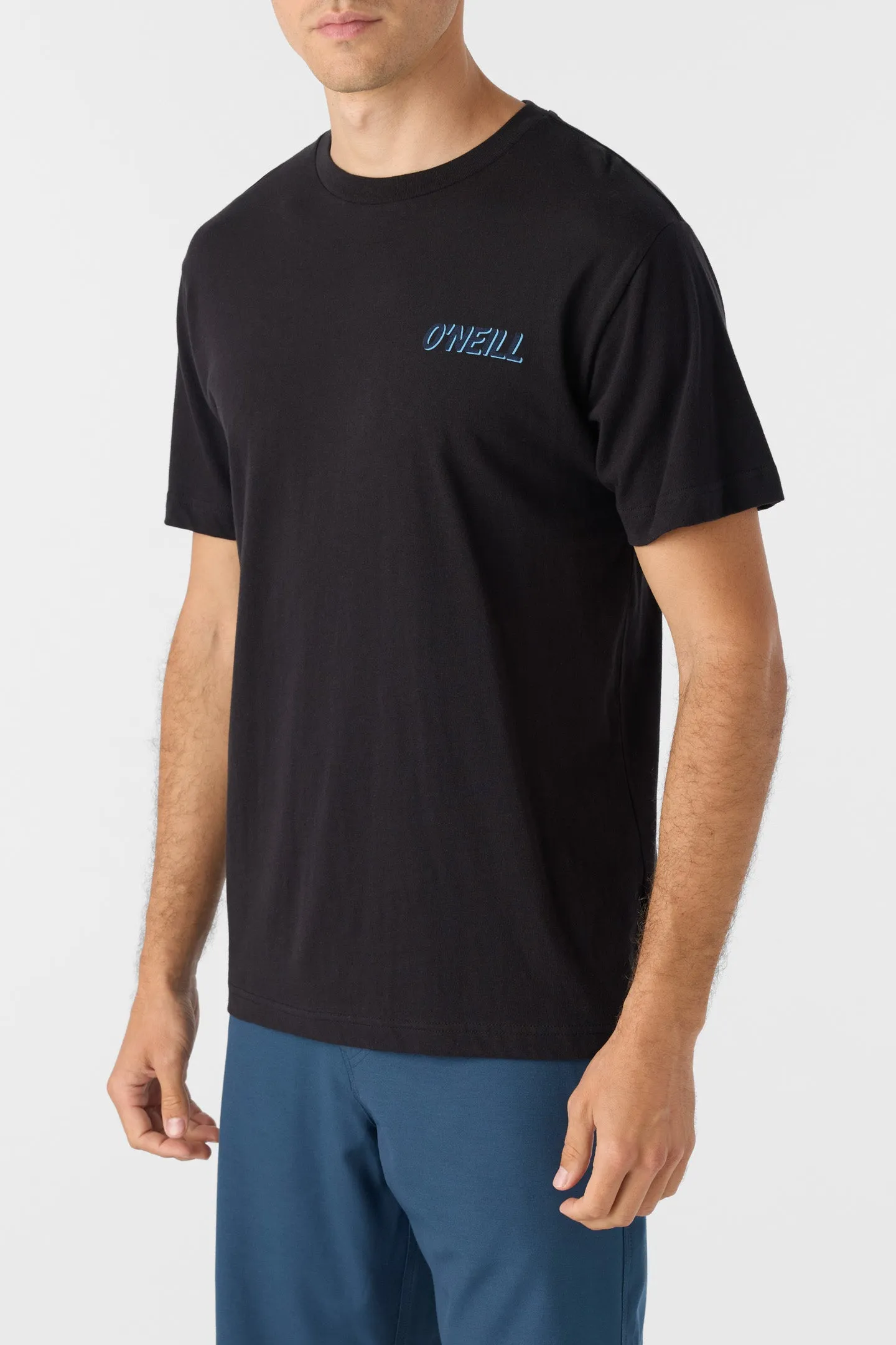 Speed Buggy Standard Fit Tee sold by O'Neill product image thumbnail 3