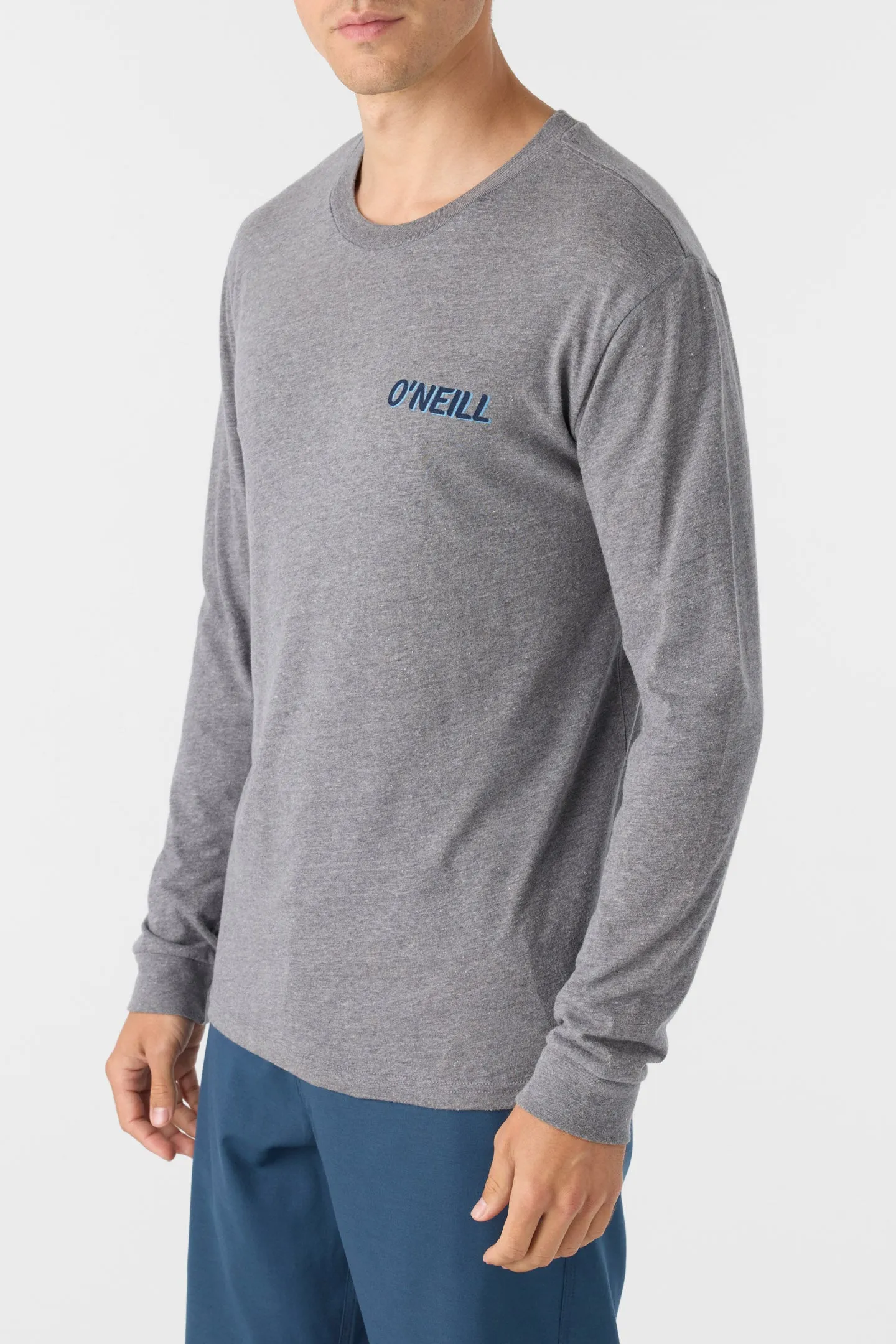 SPEED BUGGY STANDARD FIT LONG SLEEVE TEE sold by O'Neill product image thumbnail 3