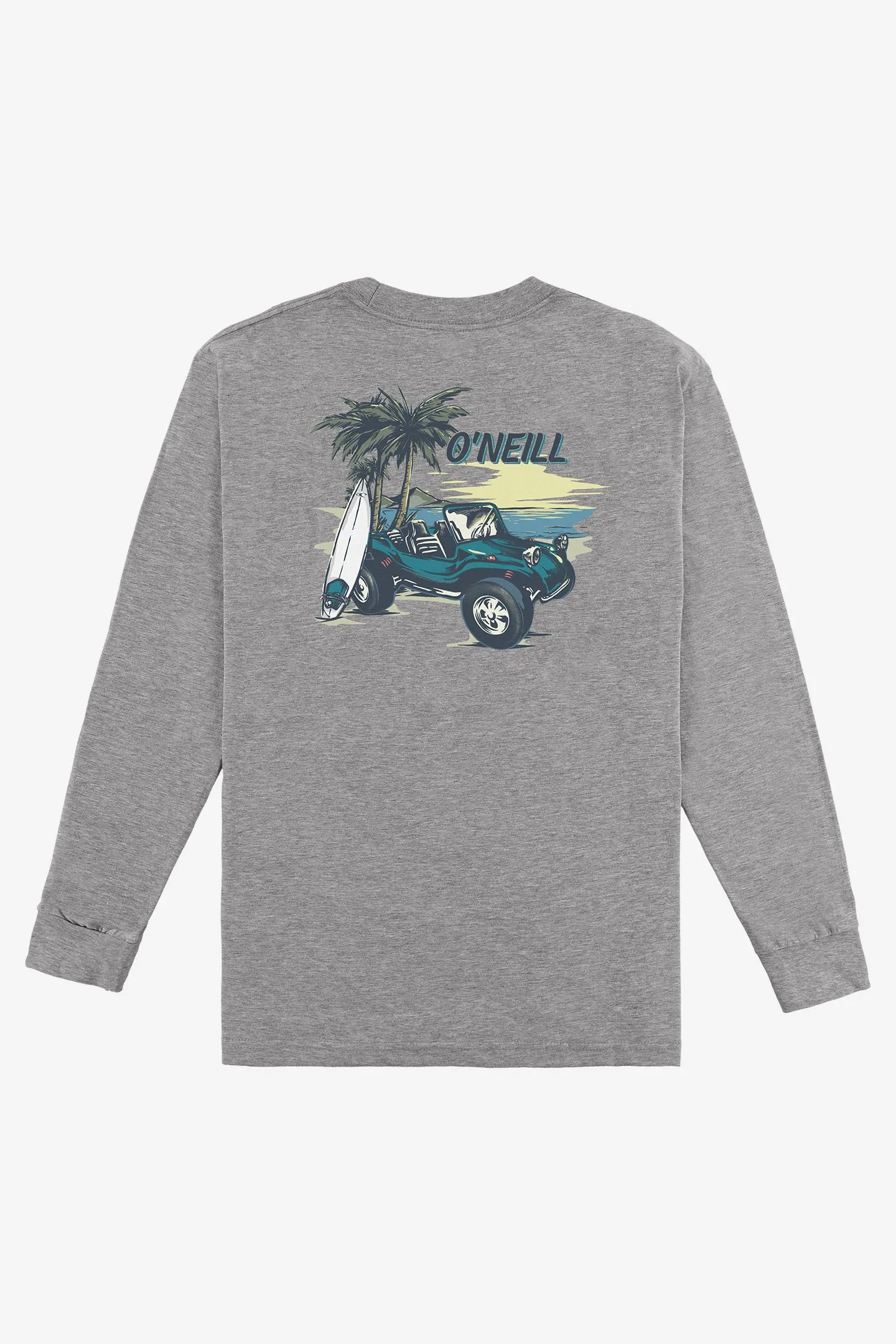 SPEED BUGGY STANDARD FIT LONG SLEEVE TEE sold by O'Neill