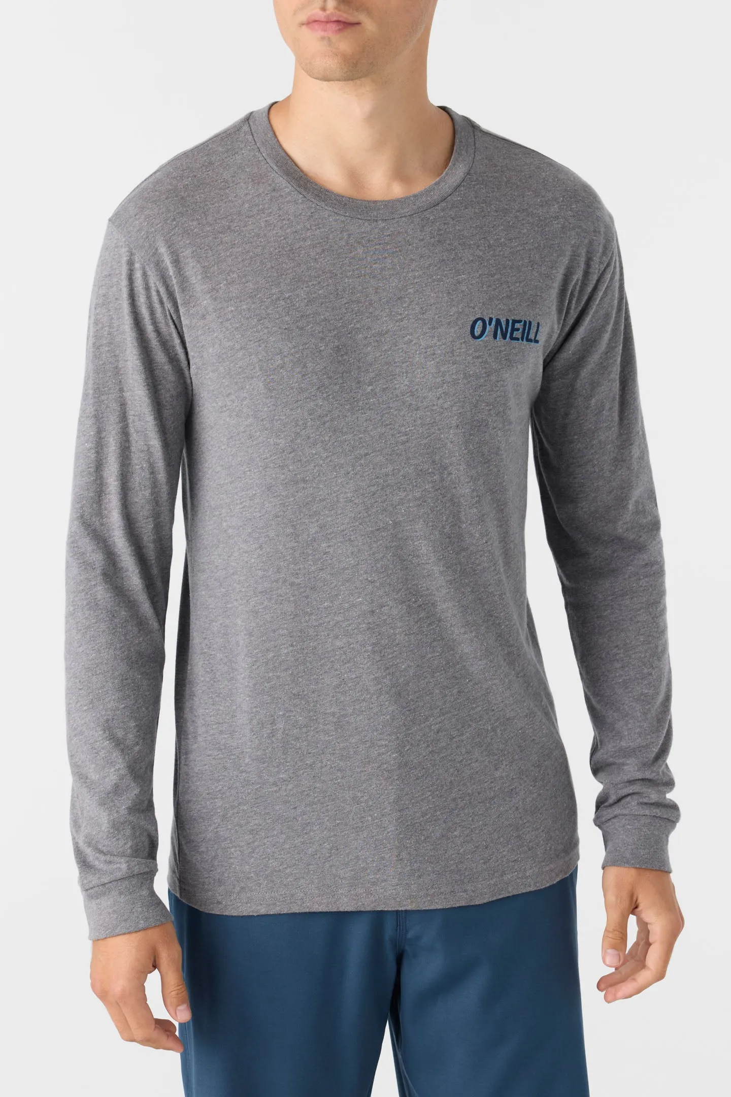 SPEED BUGGY STANDARD FIT LONG SLEEVE TEE sold by O'Neill product image thumbnail 2