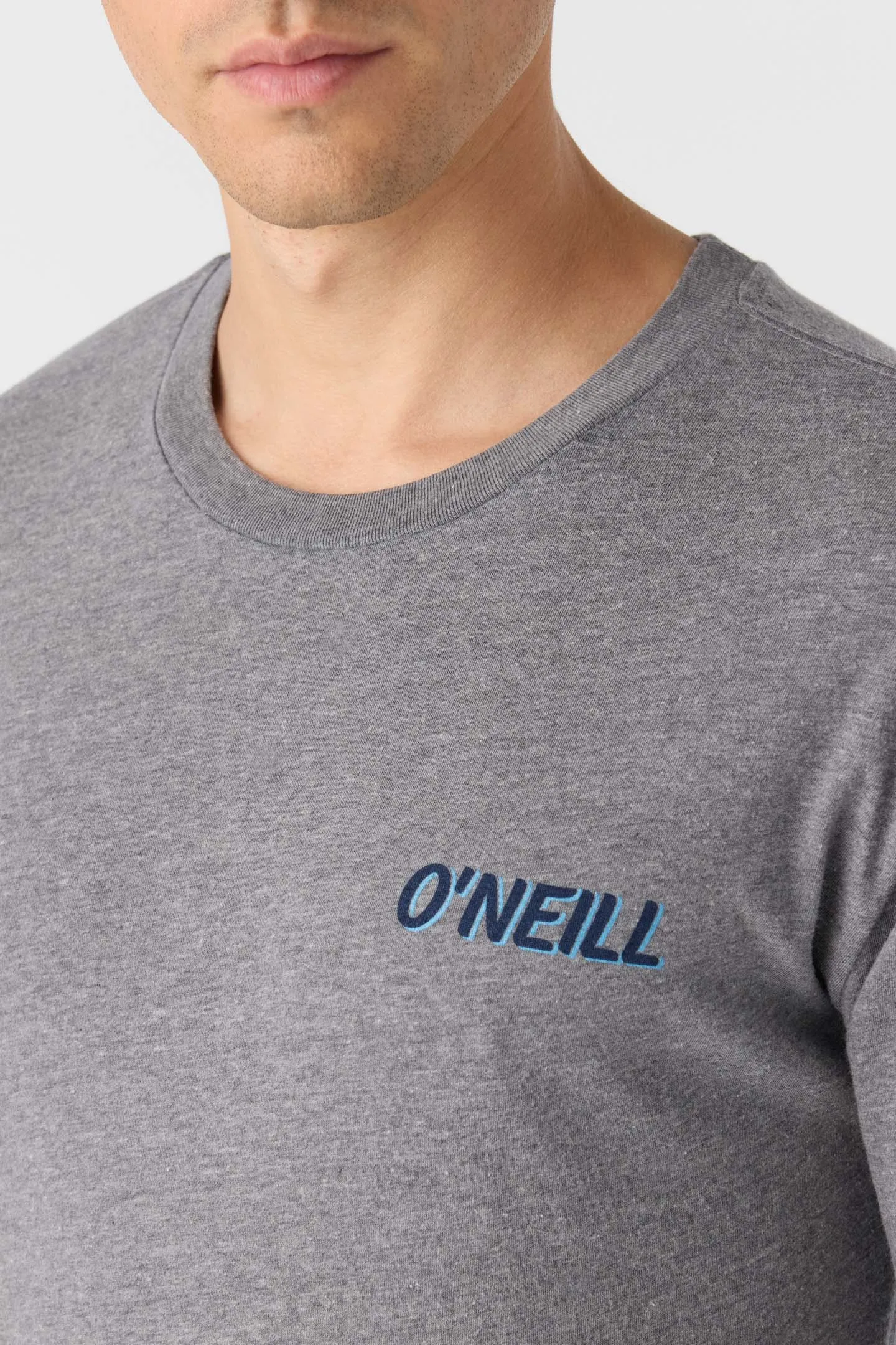 SPEED BUGGY STANDARD FIT LONG SLEEVE TEE sold by O'Neill product image thumbnail 4