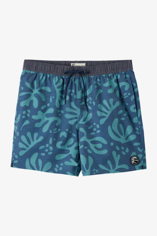 O'Riginals Volley 16" Swim Trunks sold by O'Neill