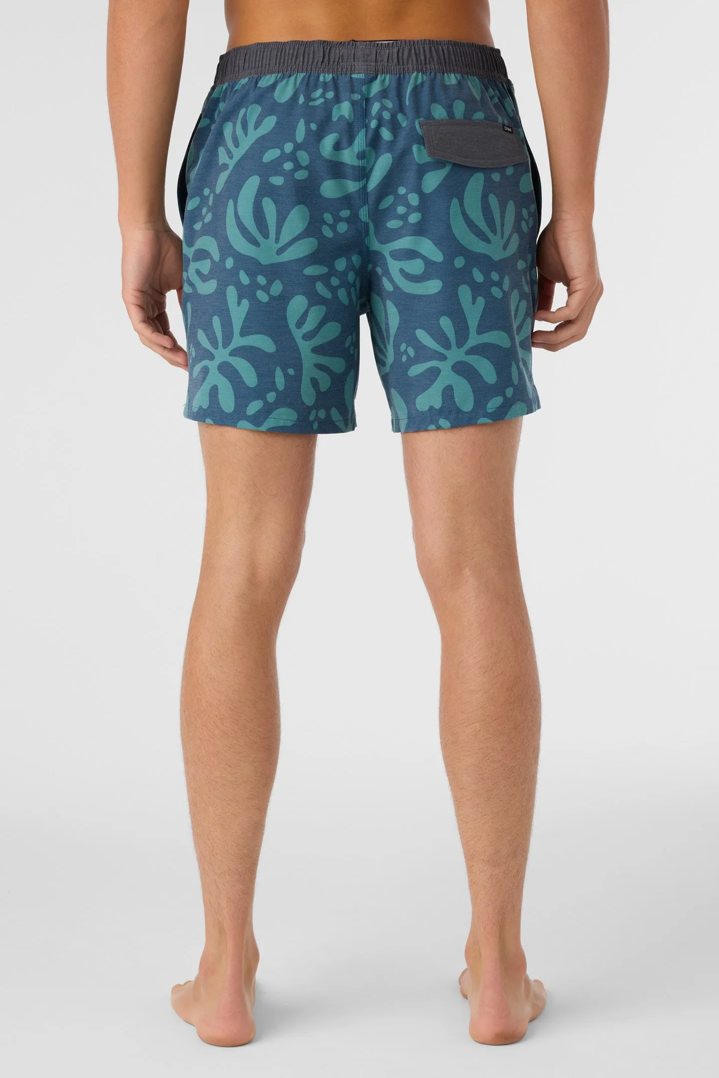 O'Riginals Volley 16" Swim Trunks sold by O'Neill product image thumbnail 5