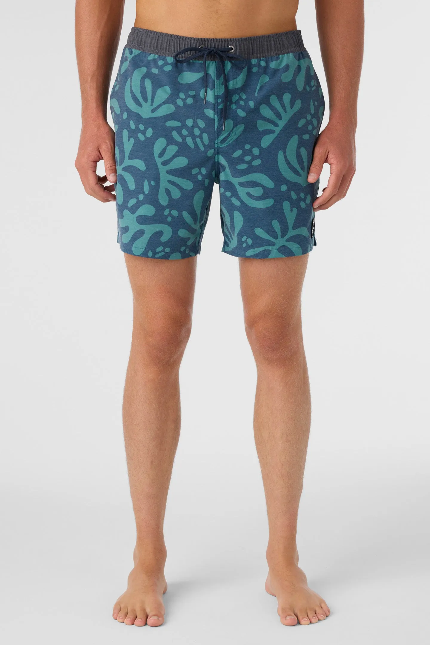 O'Riginals Volley 16" Swim Trunks sold by O'Neill product image thumbnail 2