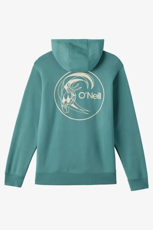 O'RIGINALS TIDAL PULLOVER made by O'Neill