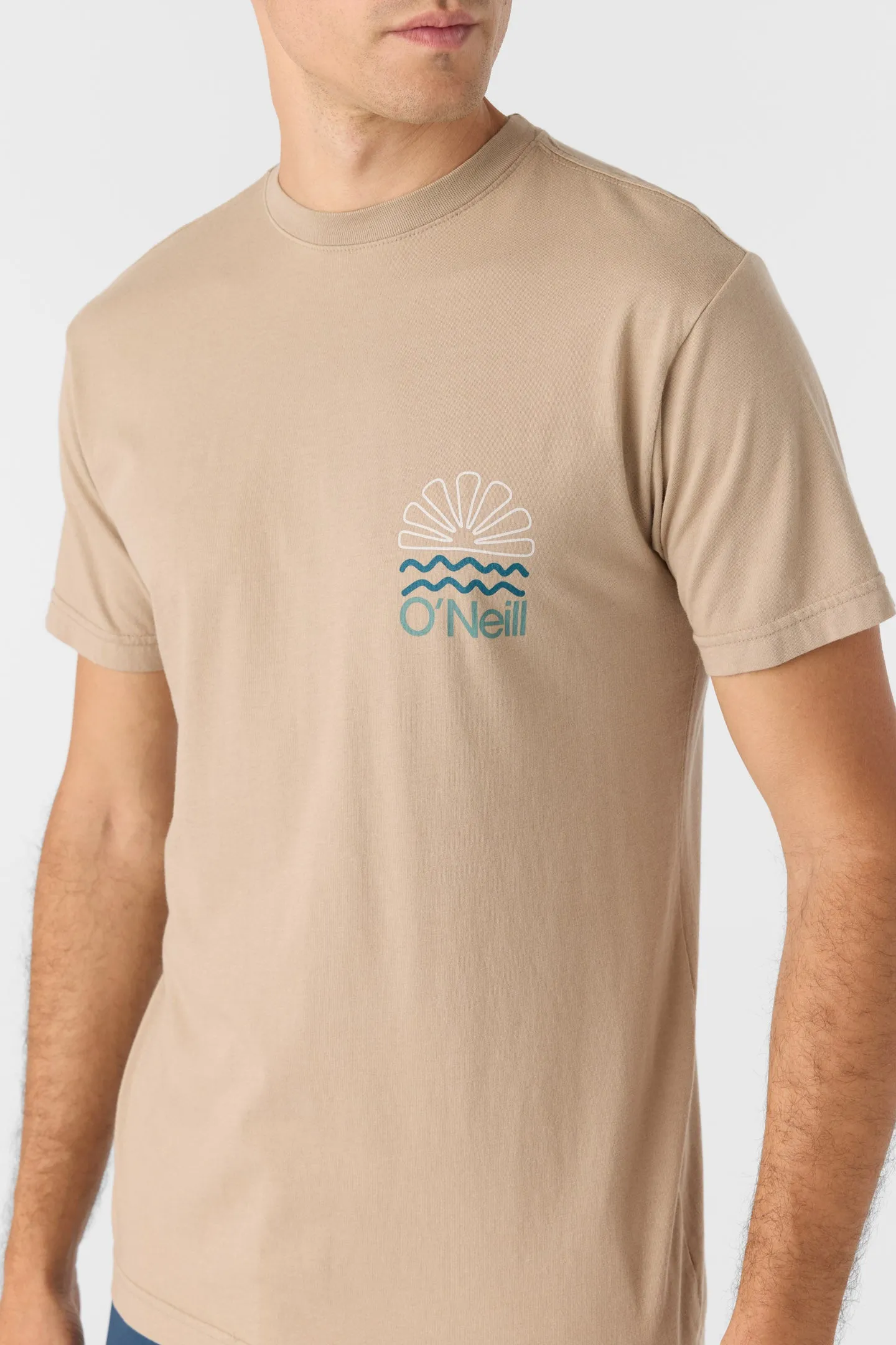 O'RIGINALS RADIATE MODERN FIT TEE sold by O'Neill product image thumbnail 4