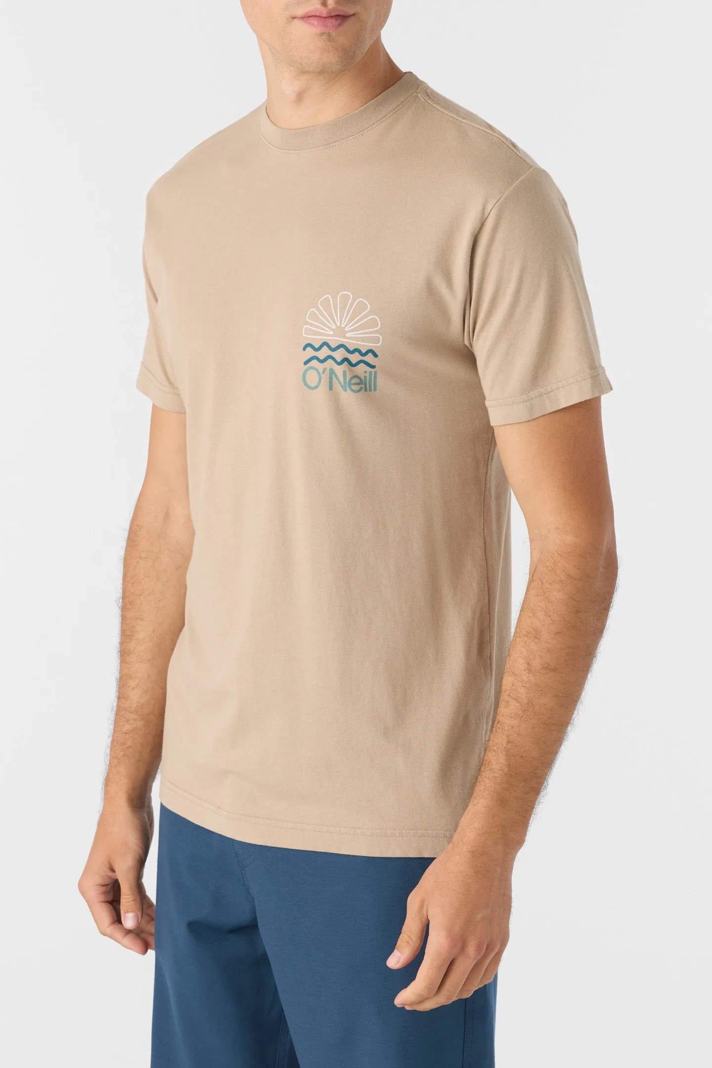 O'RIGINALS RADIATE MODERN FIT TEE sold by O'Neill product image thumbnail 3