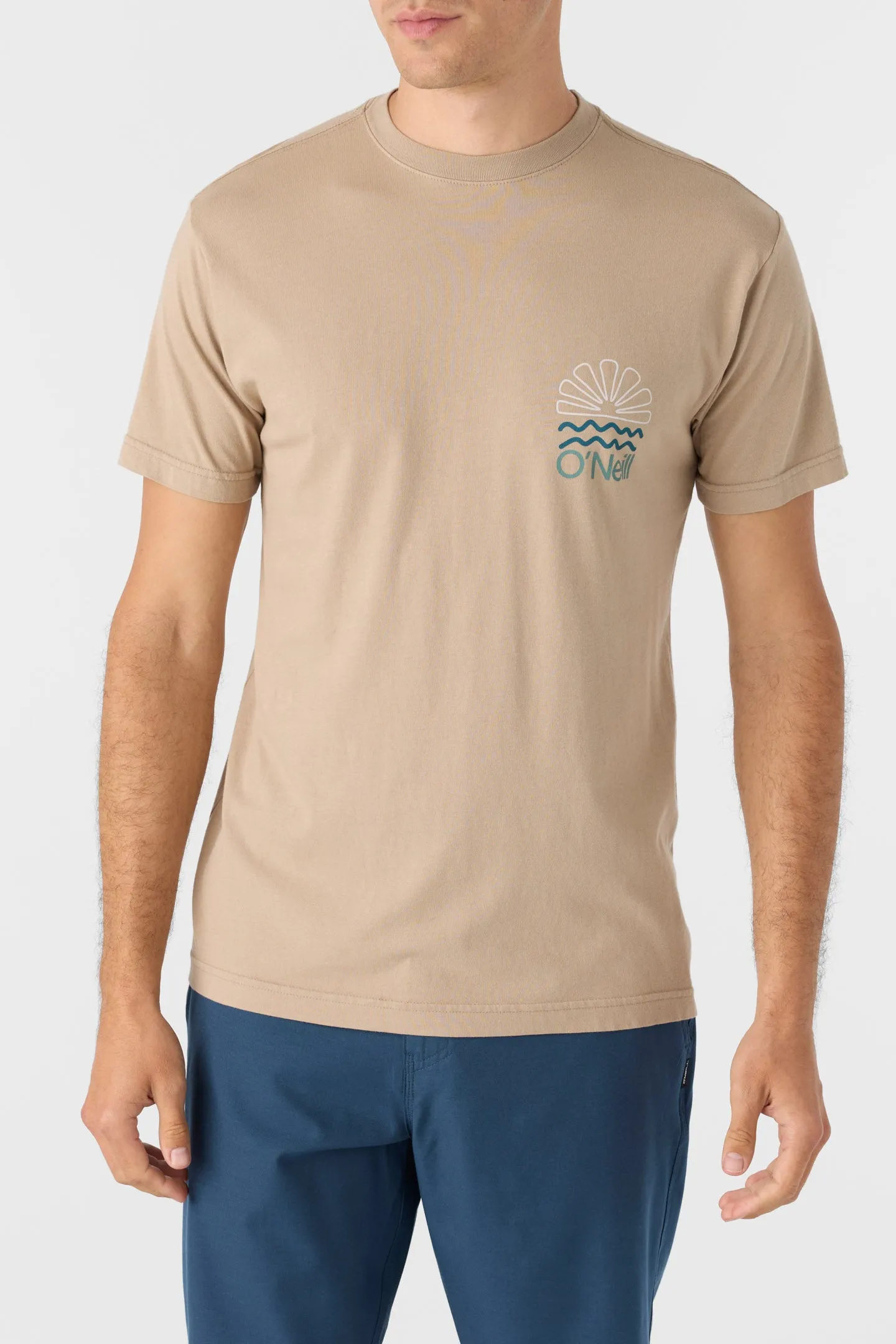 O'RIGINALS RADIATE MODERN FIT TEE sold by O'Neill product image thumbnail 2