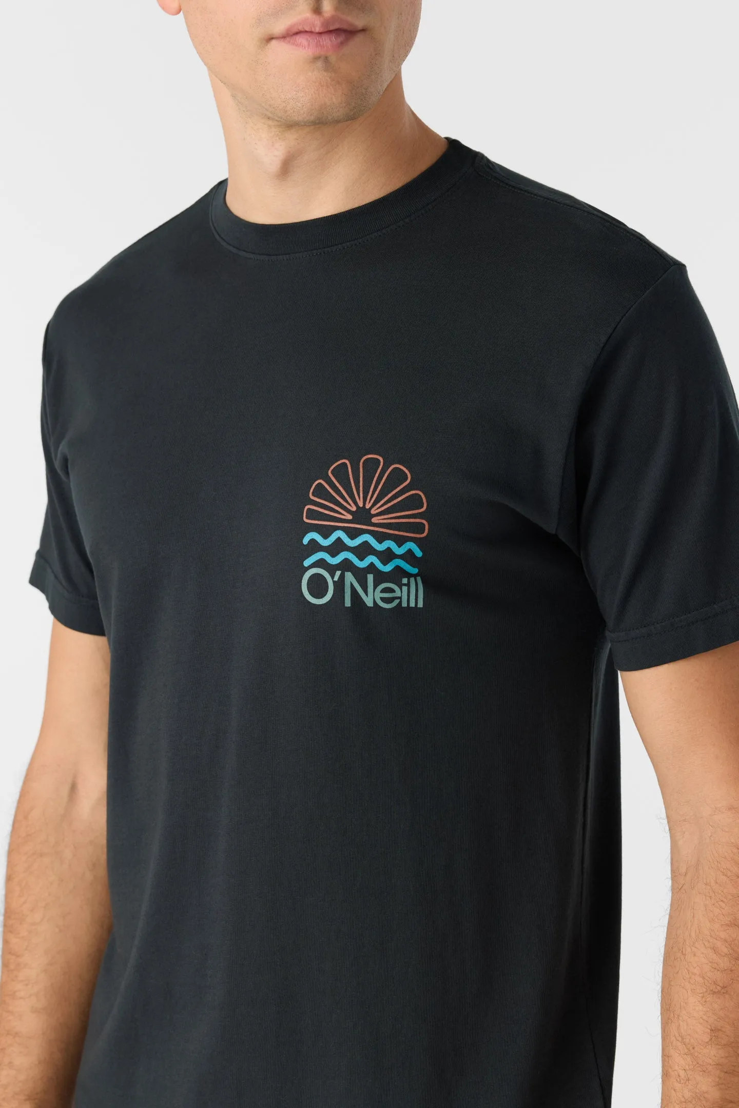 O'RIGINALS RADIATE MODERN FIT TEE sold by O'Neill product image thumbnail 4