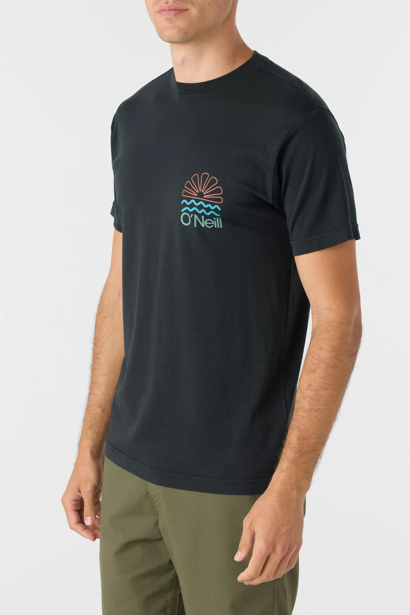 O'RIGINALS RADIATE MODERN FIT TEE sold by O'Neill product image thumbnail 3