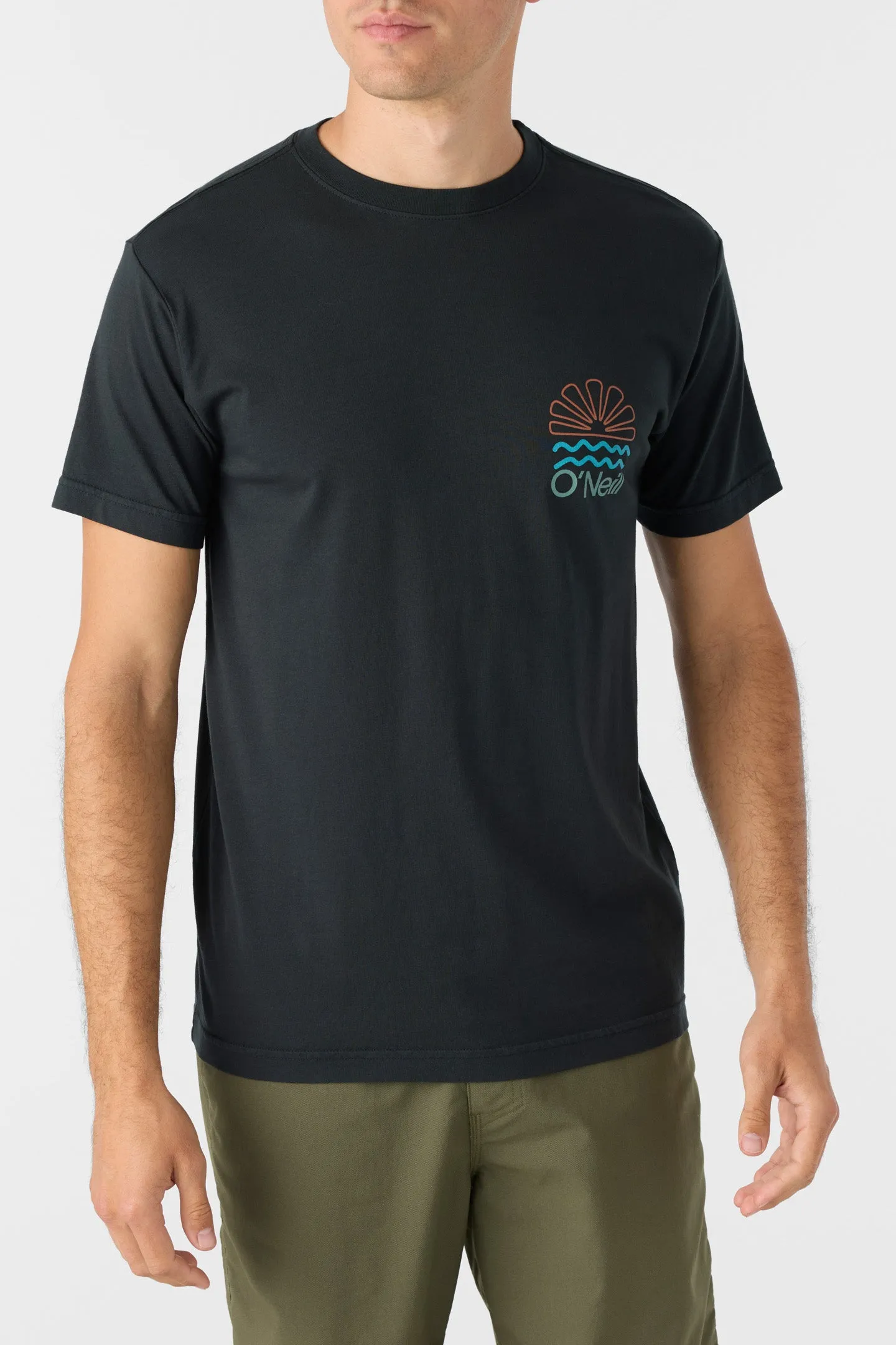 O'RIGINALS RADIATE MODERN FIT TEE sold by O'Neill product image thumbnail 2