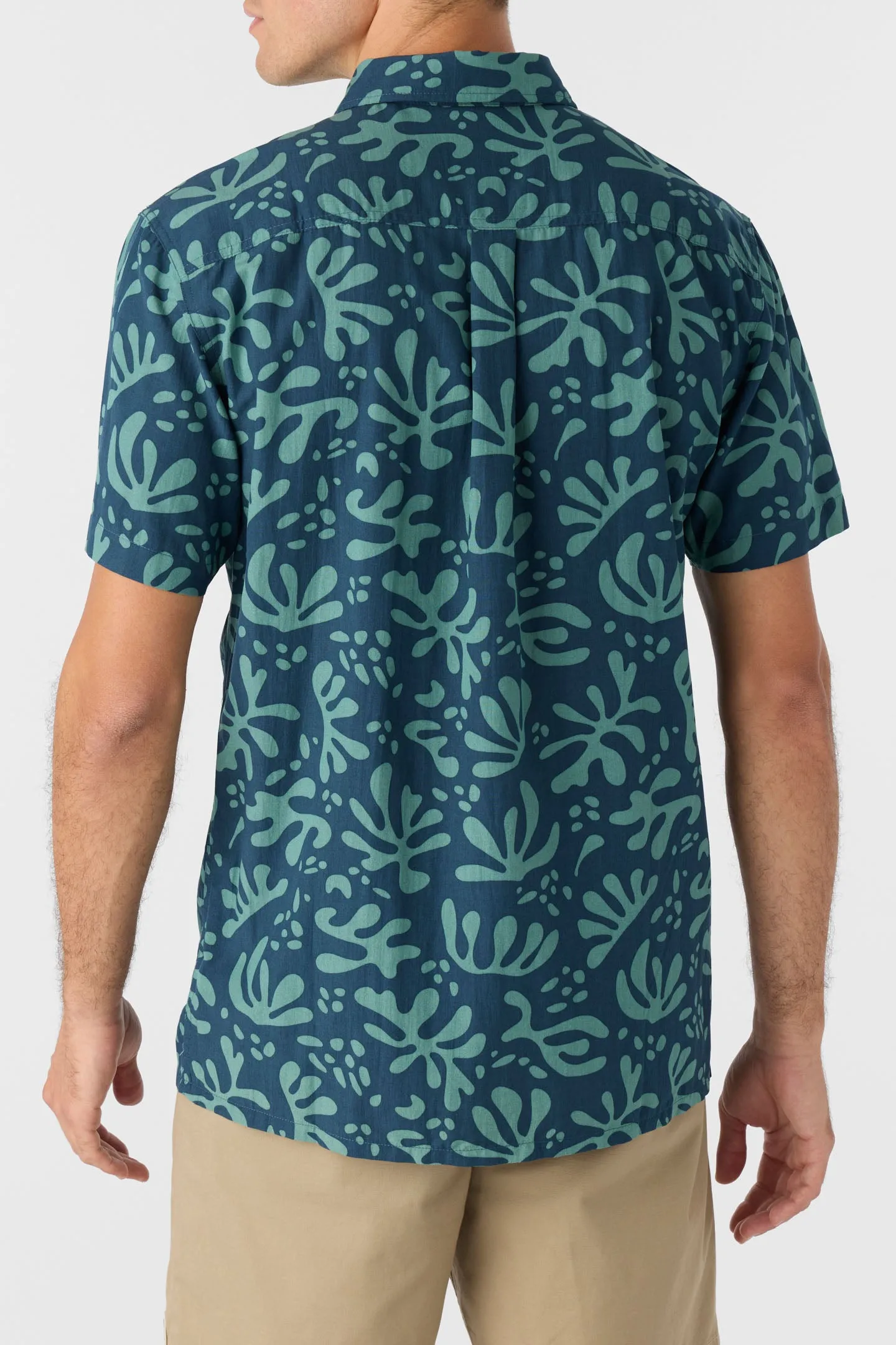 O'RIGINALS ECO STANDARD FIT SHIRT sold by O'Neill product image thumbnail 5