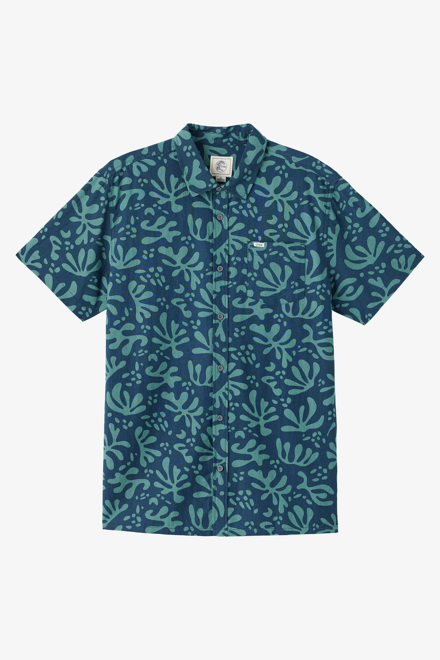 O'RIGINALS ECO STANDARD FIT SHIRT sold by O'Neill