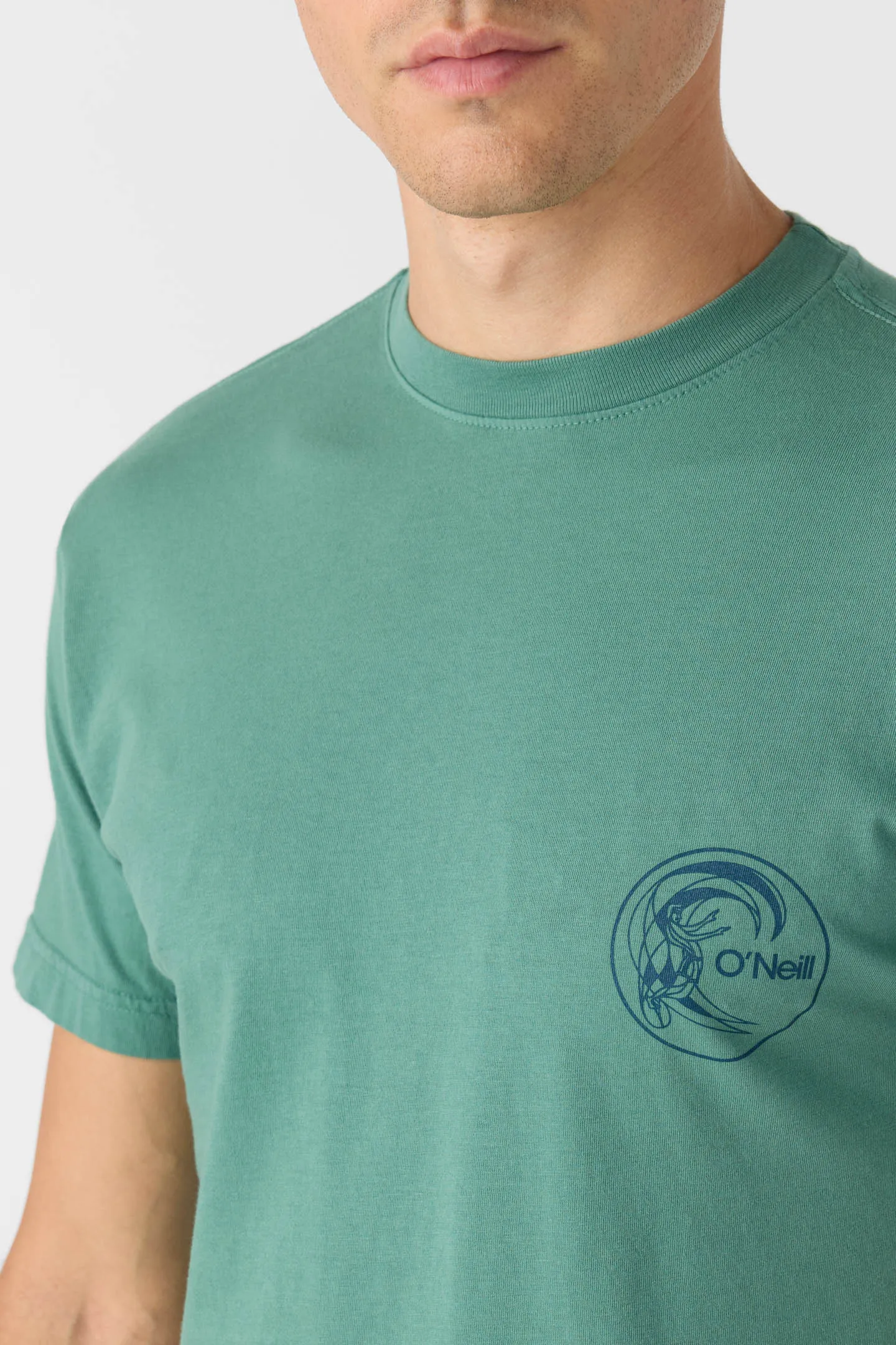 O'RIGINALS CIRCLE SURFER MODERN FIT TEE sold by O'Neill product image thumbnail 4
