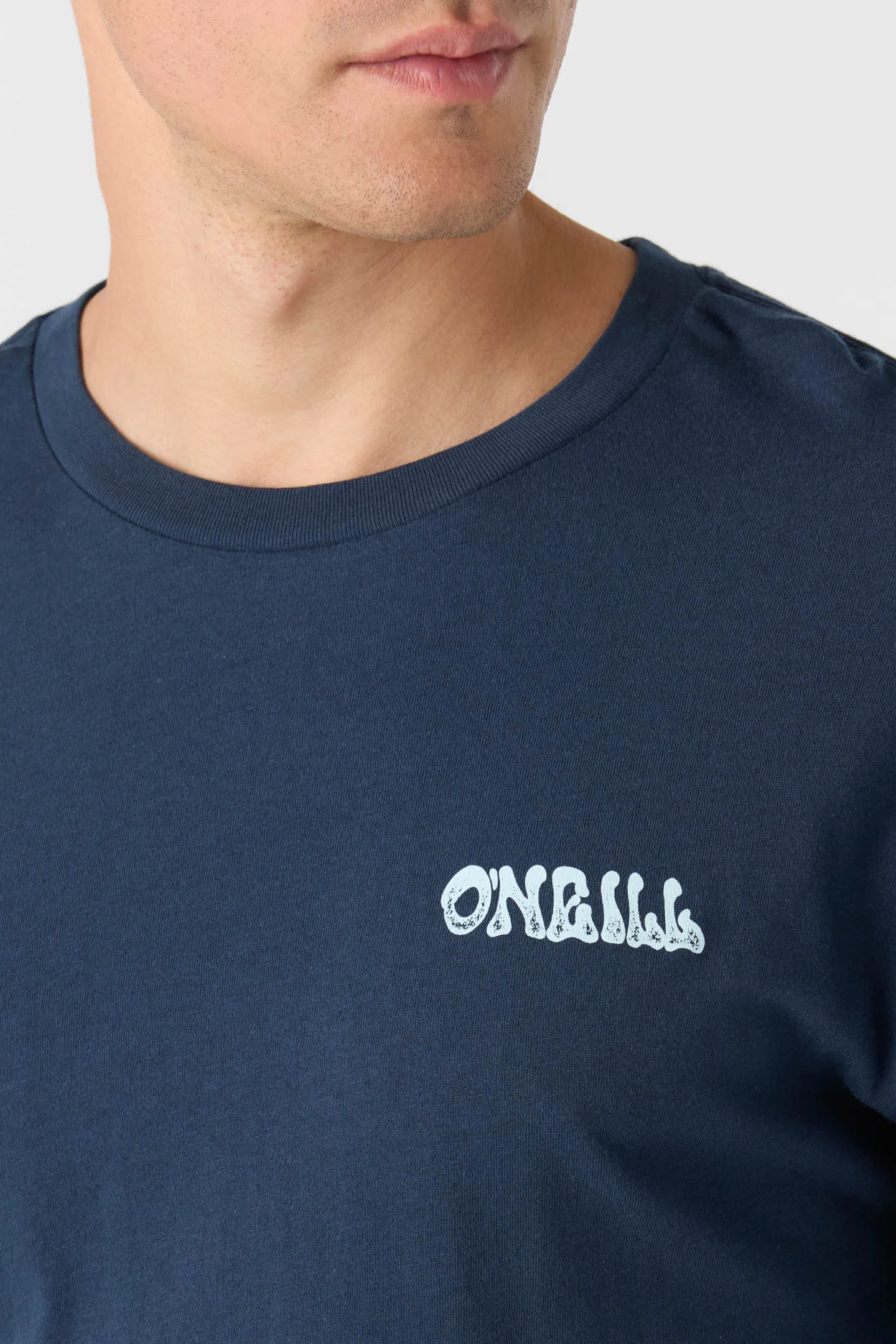 NEW DREAMS STANDARD FIT LONG SLEEVE TEE sold by O'Neill product image thumbnail 4