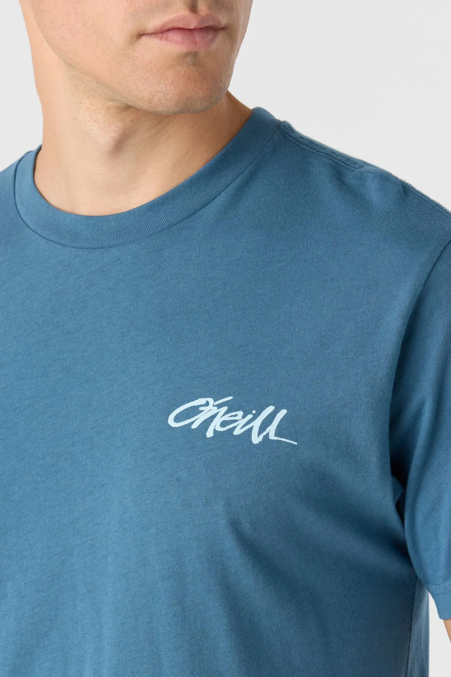 MOTLEY STANDARD FIT TEE sold by O'Neill product image thumbnail 4