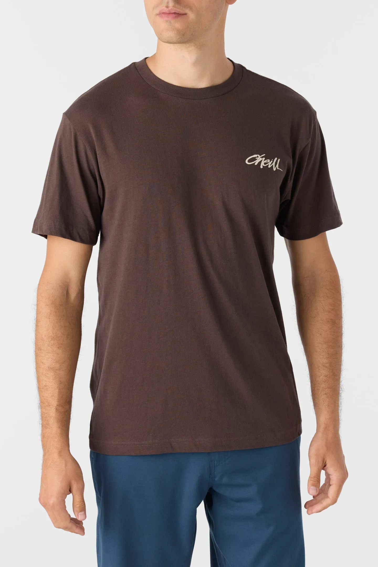 MOTLEY STANDARD FIT TEE sold by O'Neill product image thumbnail 2