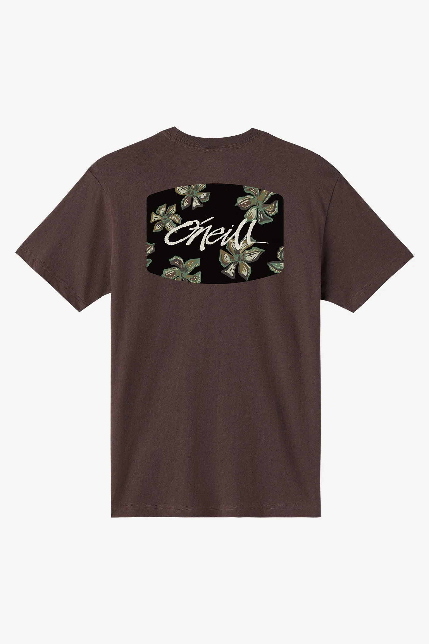 MOTLEY STANDARD FIT TEE sold by O'Neill