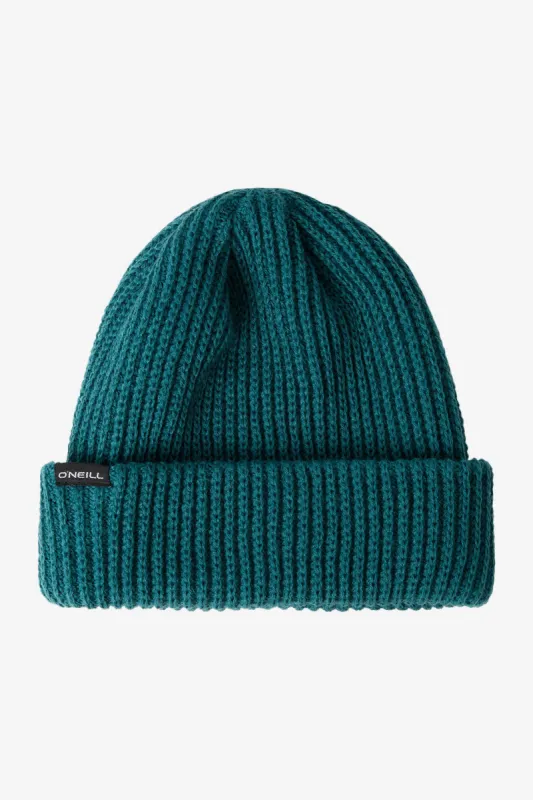 MEN'S MARKET BEANIE sold by O'Neill