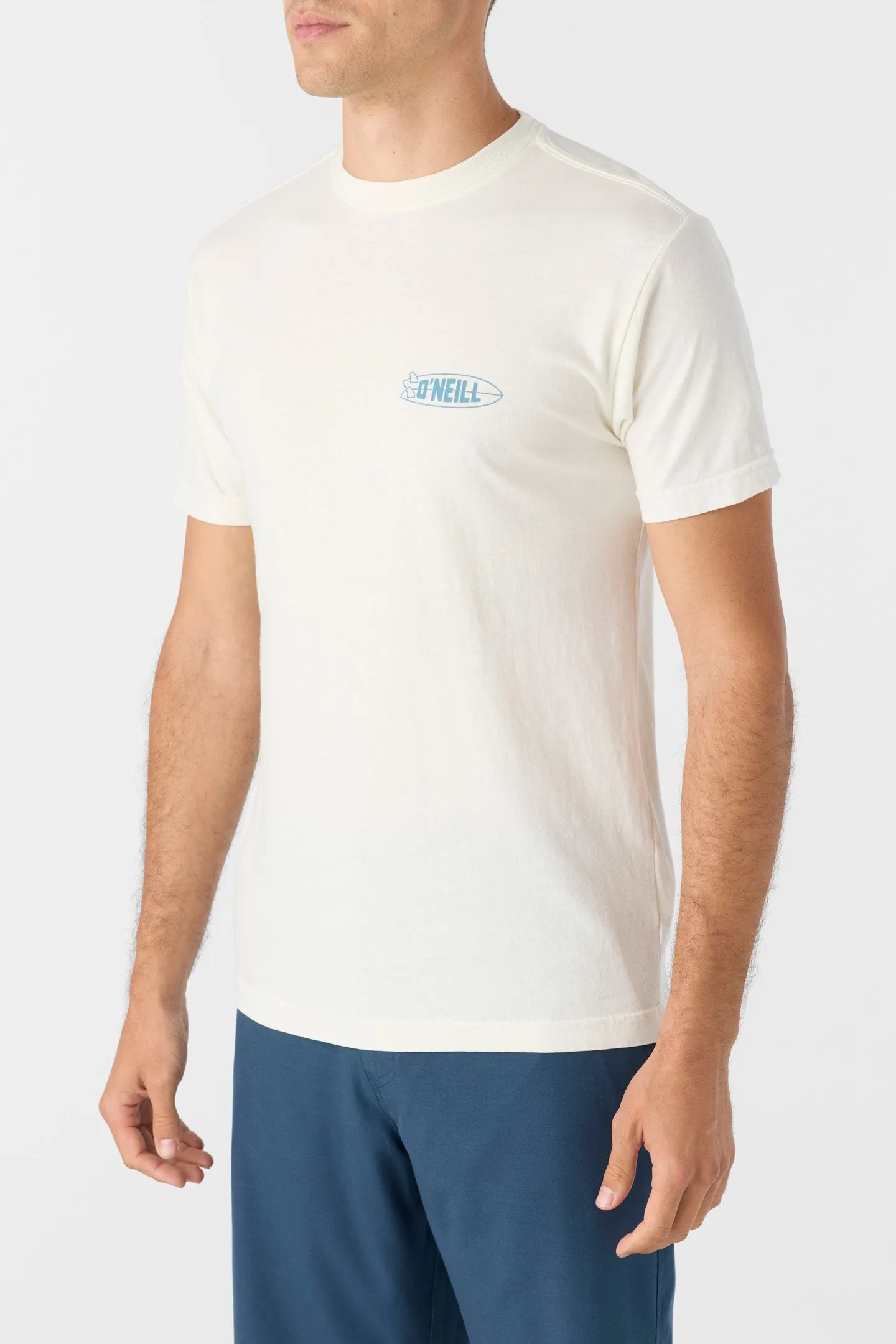 JOYWAVE MODERN FIT TEE sold by O'Neill product image thumbnail 3