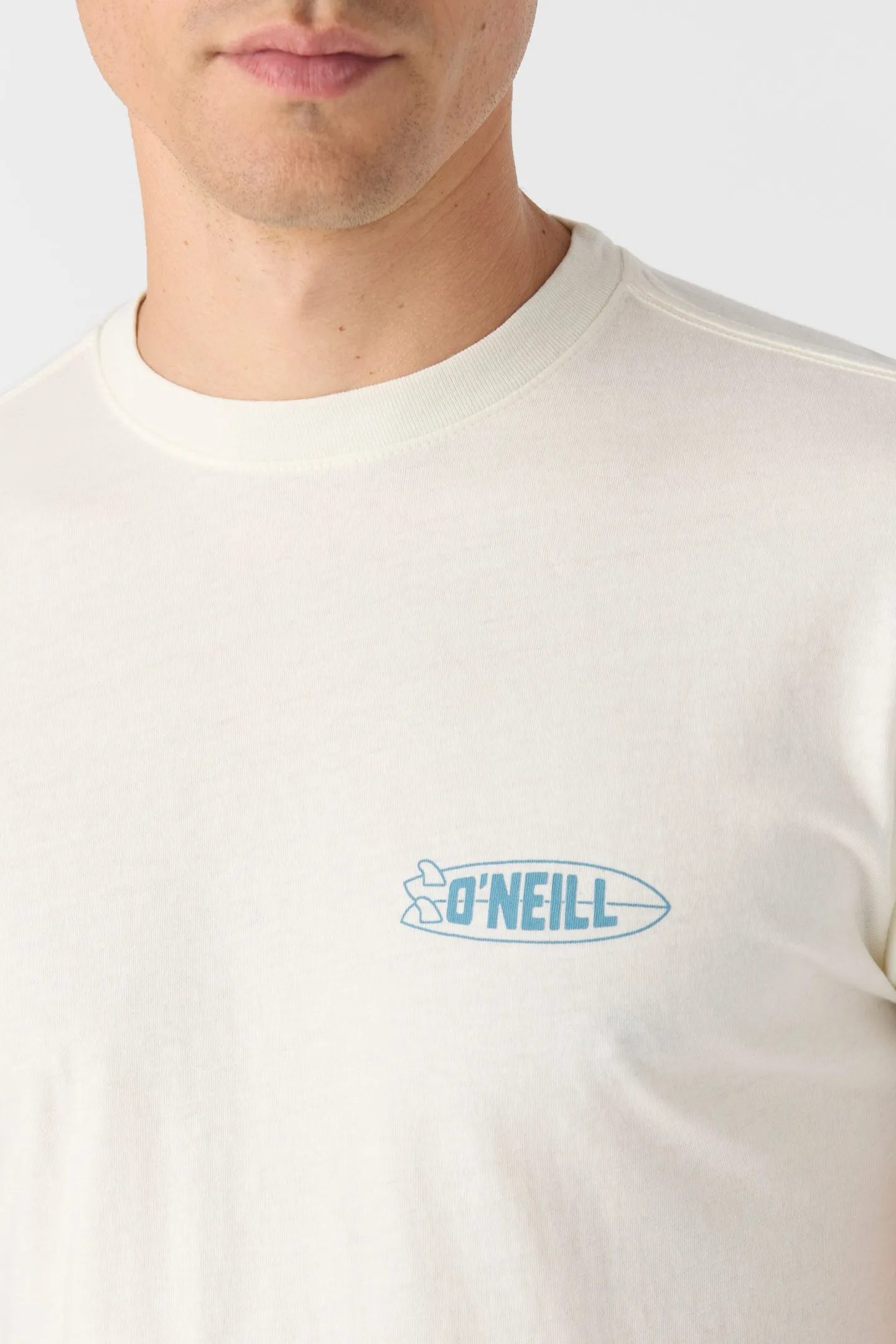 JOYWAVE MODERN FIT TEE sold by O'Neill product image thumbnail 4