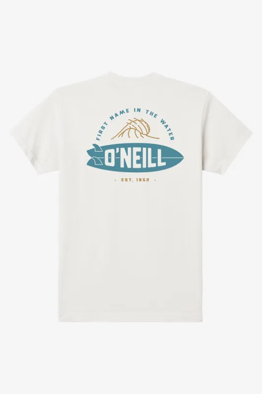 JOYWAVE MODERN FIT TEE sold by O'Neill