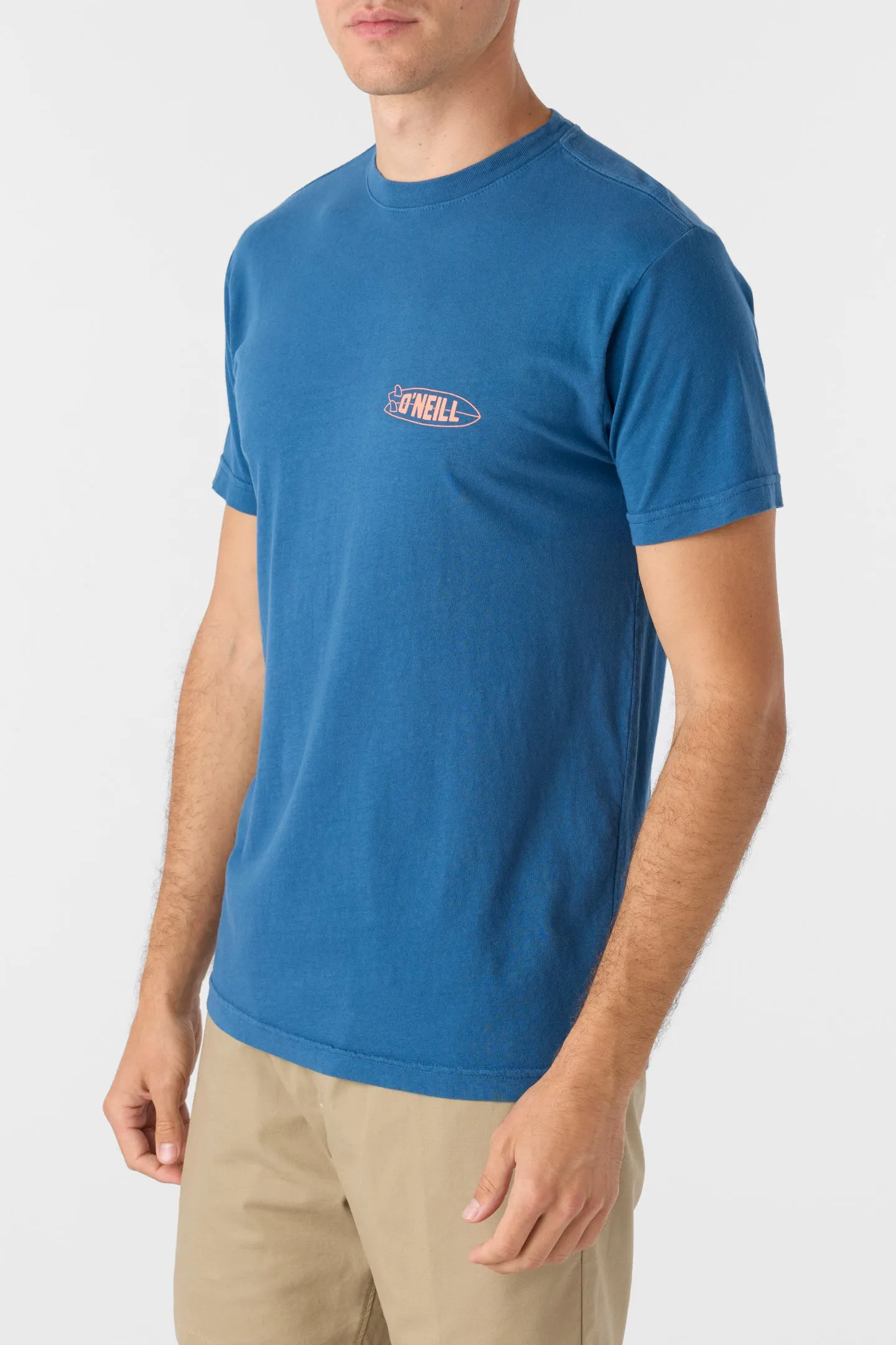 JOYWAVE MODERN FIT TEE sold by O'Neill product image thumbnail 3