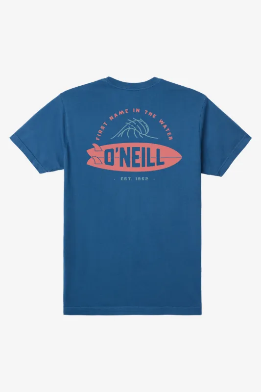 JOYWAVE MODERN FIT TEE sold by O'Neill