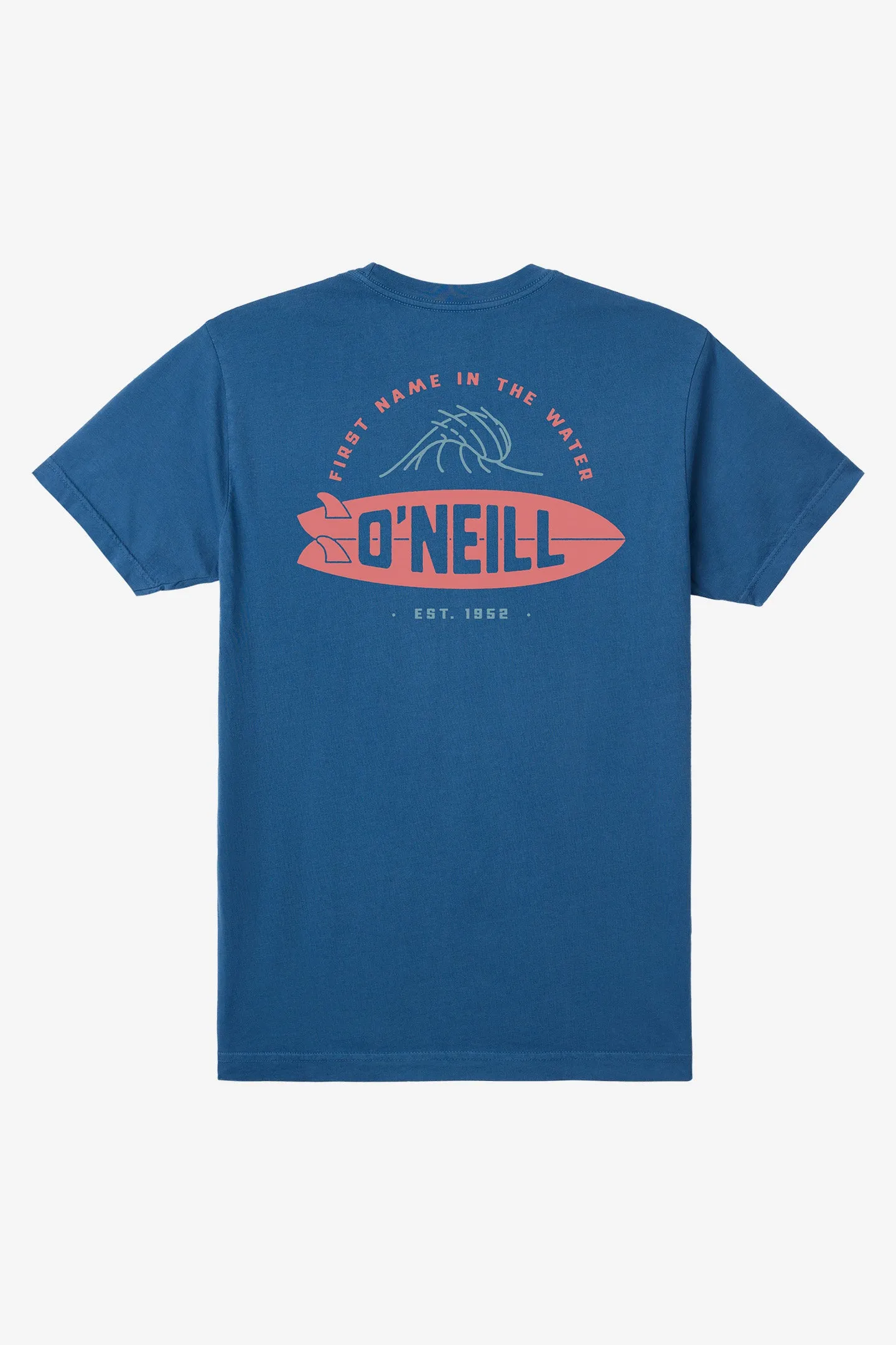 JOYWAVE MODERN FIT TEE sold by O'Neill