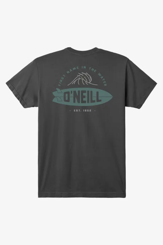 JOYWAVE MODERN FIT TEE sold by O'Neill