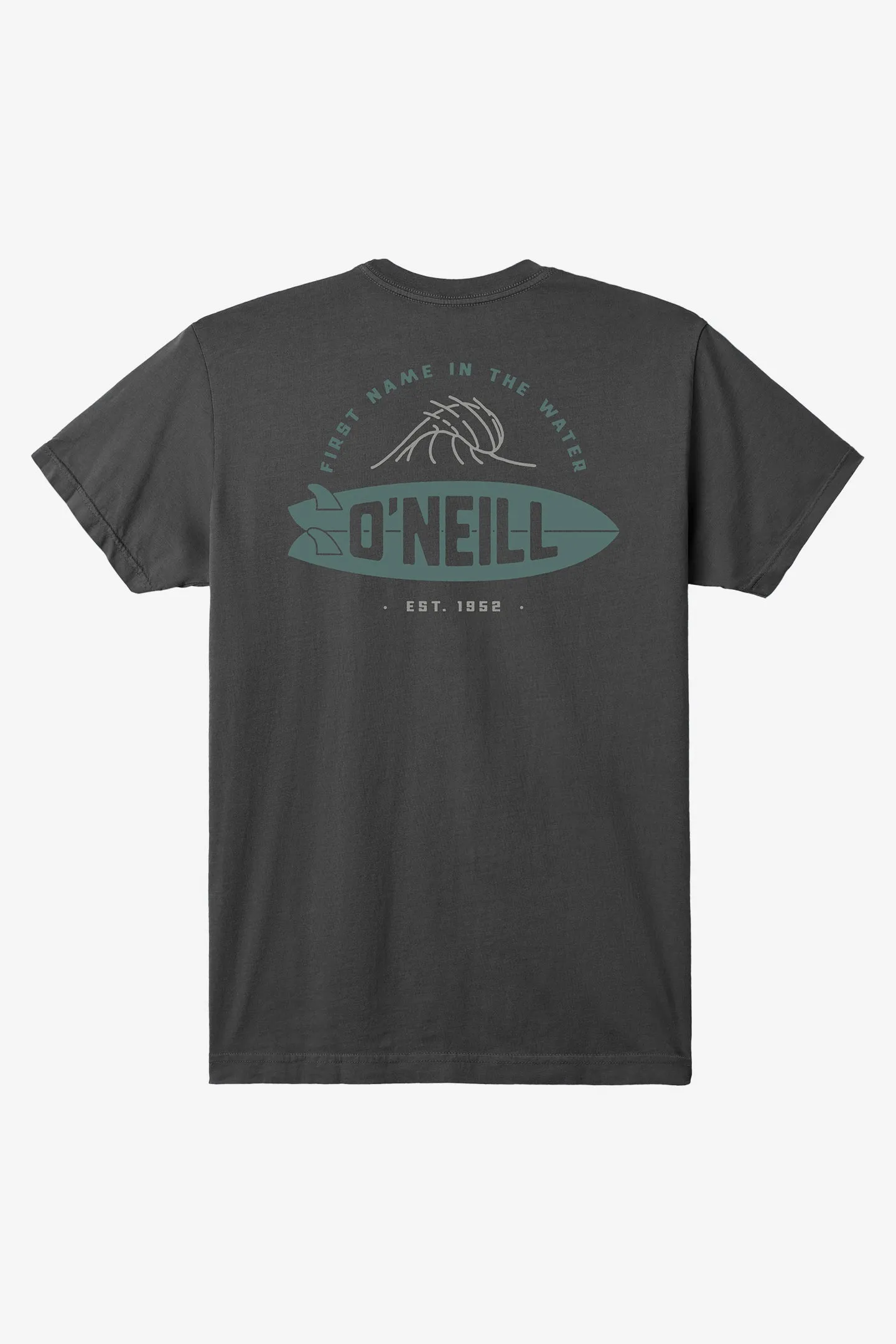 JOYWAVE MODERN FIT TEE sold by O'Neill
