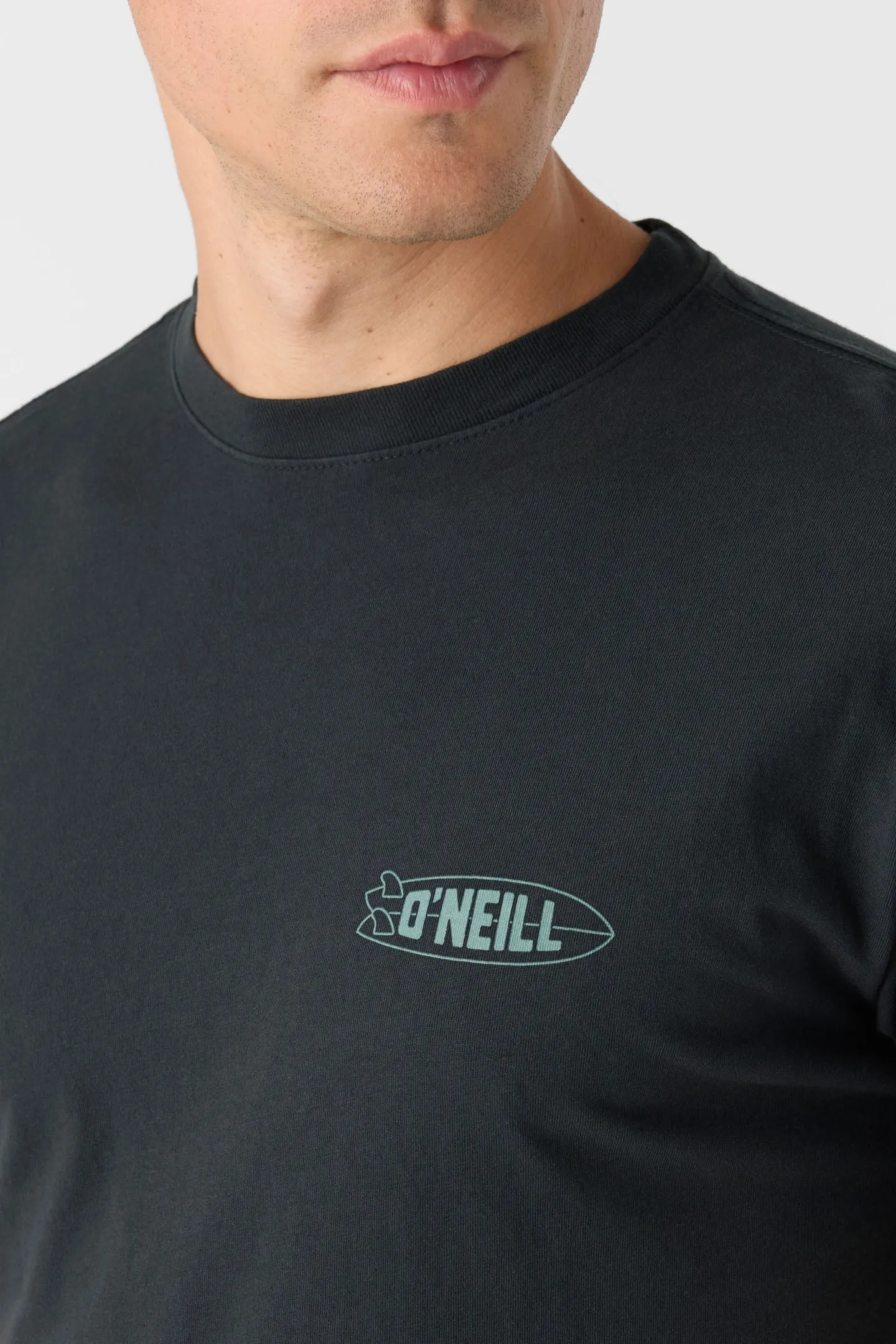 JOYWAVE MODERN FIT TEE sold by O'Neill product image thumbnail 4