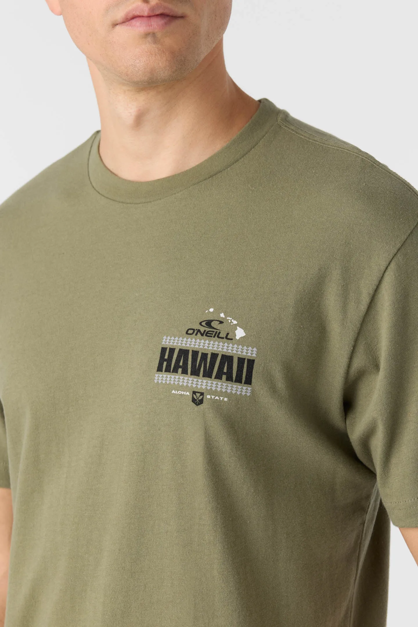 HONU STANDARD FIT TEE sold by O'Neill product image thumbnail 4