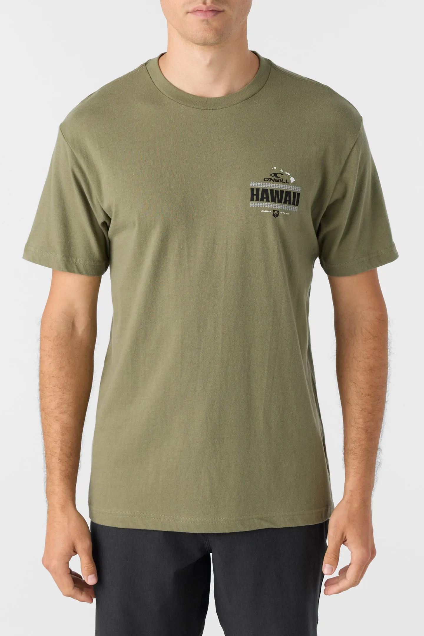 HONU STANDARD FIT TEE sold by O'Neill product image thumbnail 2