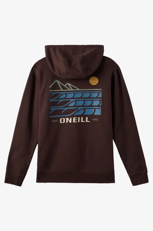 FIFTY TWO PULLOVER sold by O'Neill