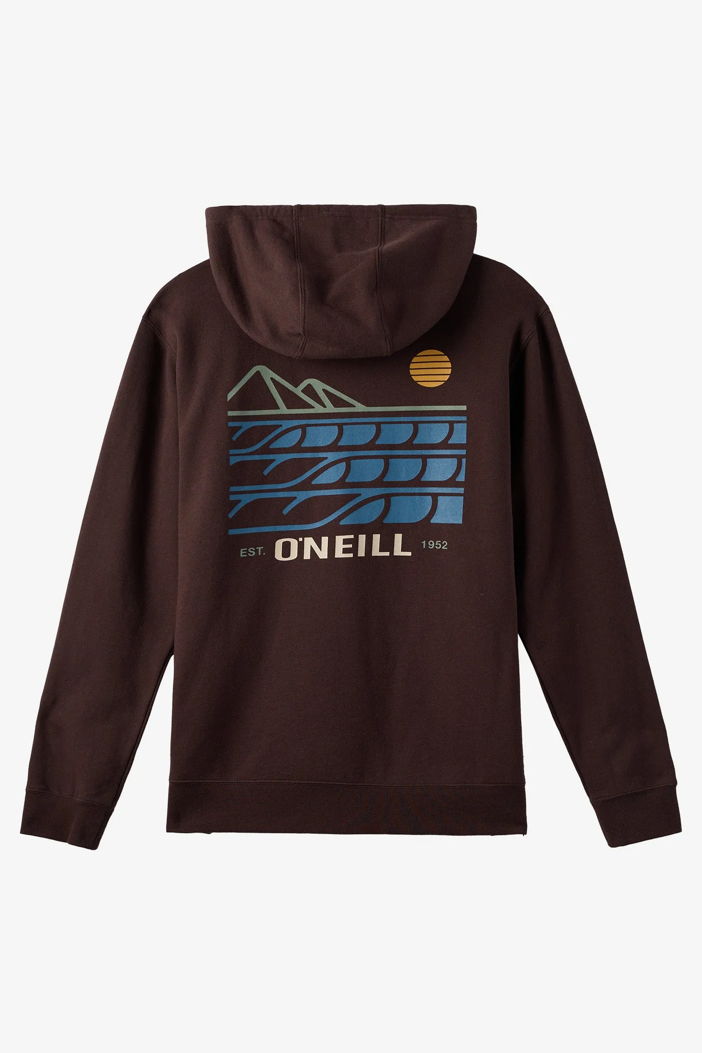 FIFTY TWO PULLOVER sold by O'Neill