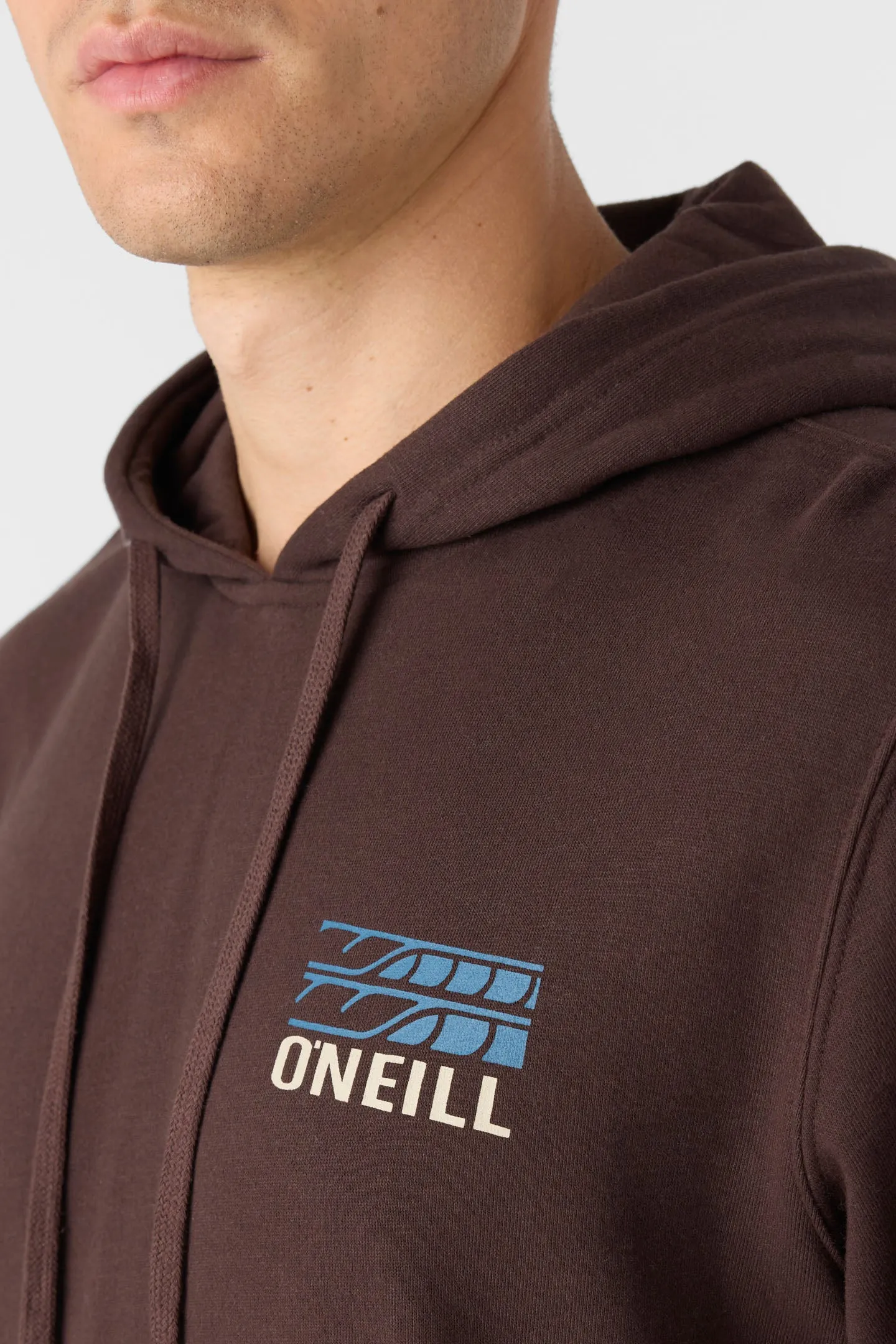 FIFTY TWO PULLOVER sold by O'Neill product image thumbnail 4