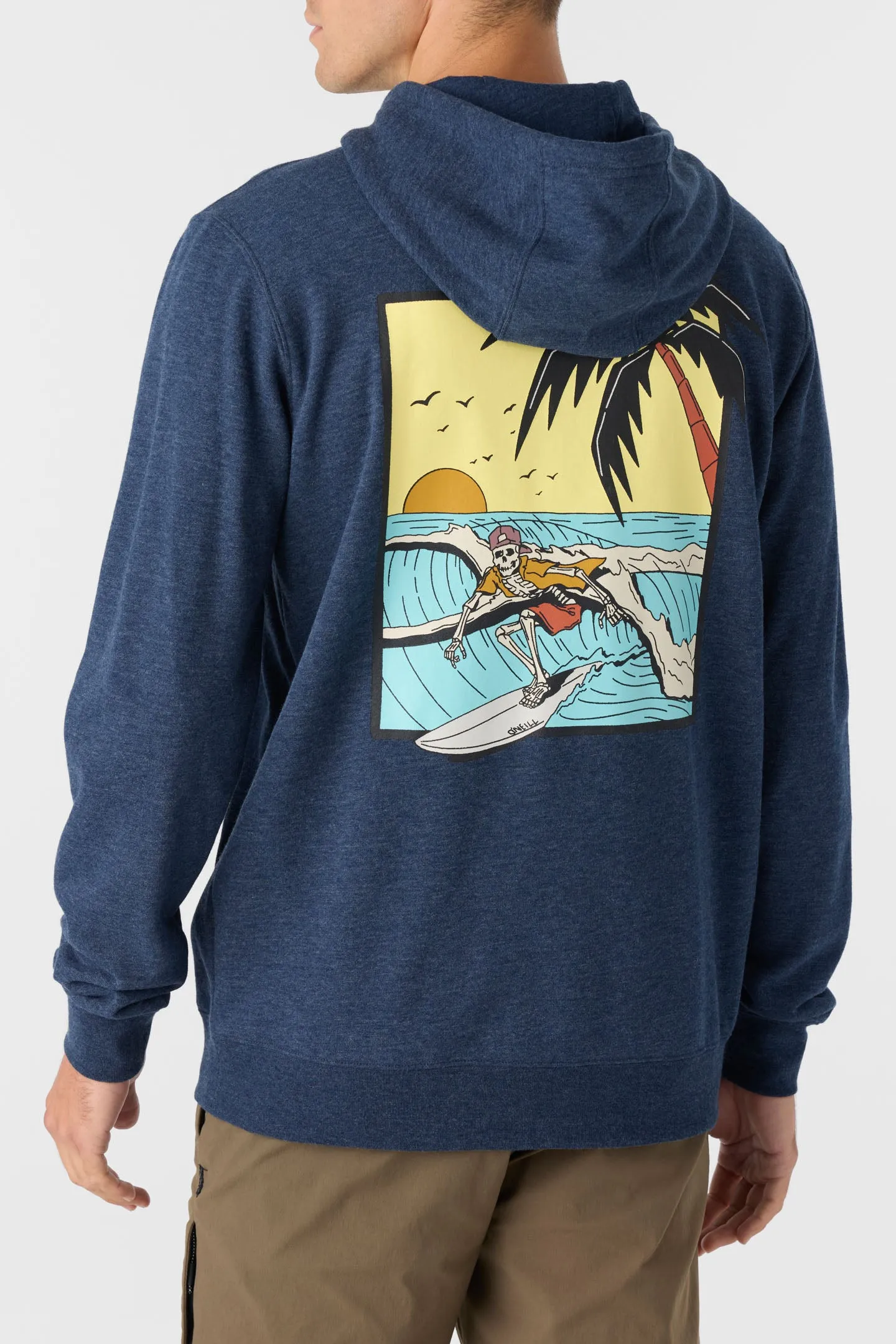 FIFTY TWO PULLOVER sold by O'Neill product image thumbnail 5