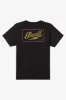 EDISON STANDARD FIT TEE sold by O'Neill