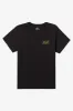 EDISON STANDARD FIT TEE sold by O'Neill