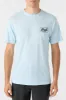 EDISON STANDARD FIT TEE sold by O'Neill