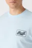 EDISON STANDARD FIT TEE sold by O'Neill