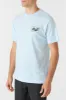 EDISON STANDARD FIT TEE sold by O'Neill