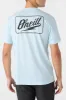 EDISON STANDARD FIT TEE sold by O'Neill