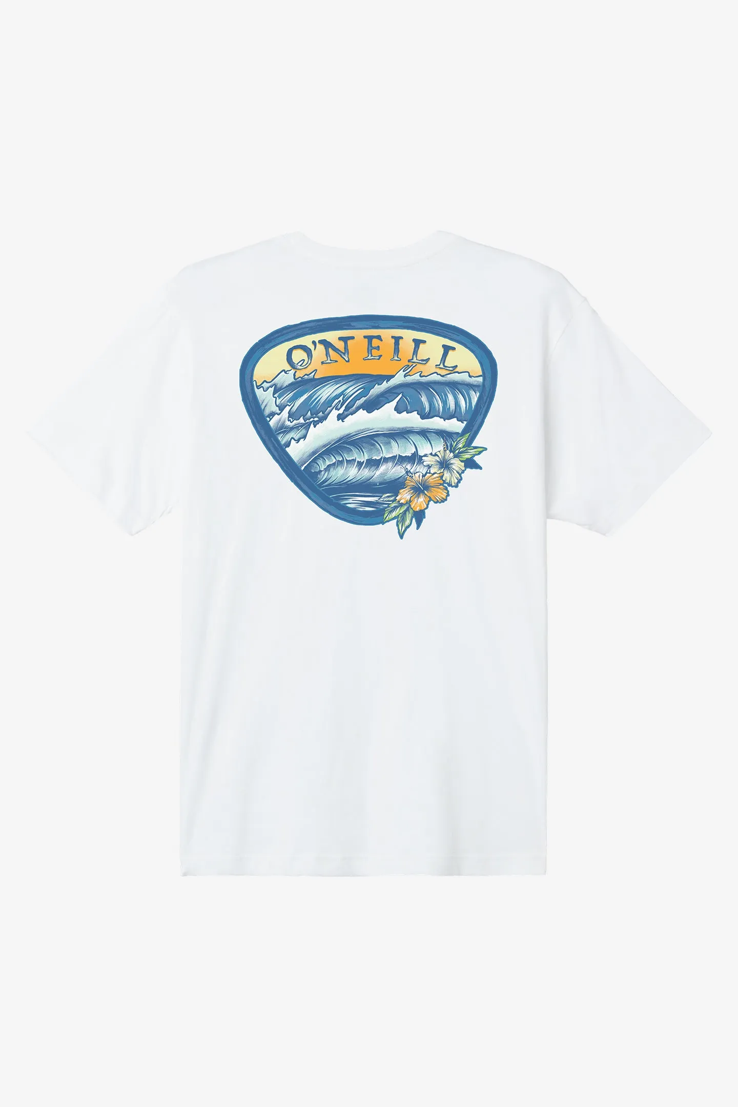 DOUBLE TROUBLE STANDARD FIT TEE sold by O'Neill